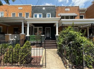 1442 W St SE, Washington, DC 20020