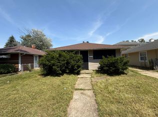14737 Ellis Ave, Dolton, IL 60419