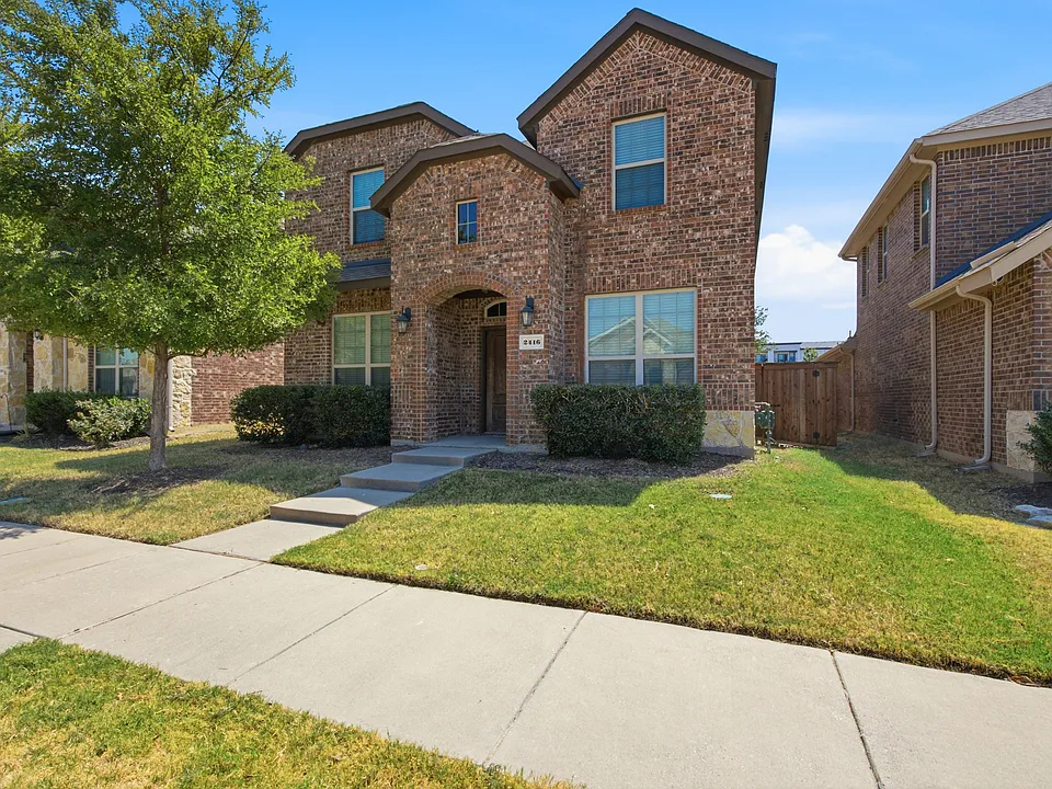 2416 Evening Stone Dr