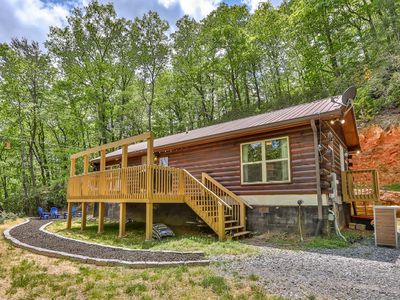 295 Garrett Ln #2, Ellijay, GA, 30536