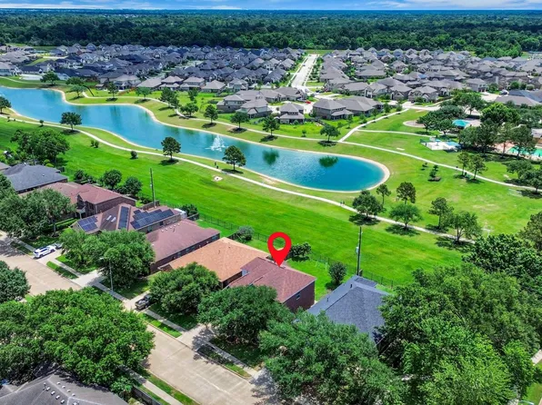 4610 Plum Forest Rd, Houston, TX 77084