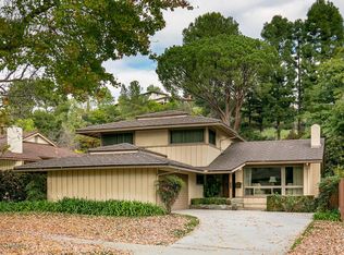 360 Camino Del Sol, South Pasadena, CA 91030