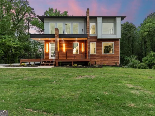 4217 Danforth Rd SW, Atlanta, GA 30331