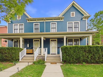 112 West Street, Wheeling, WV, 26003