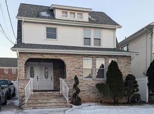 8 Louis St FLOOR 1, Lodi, NJ 07644