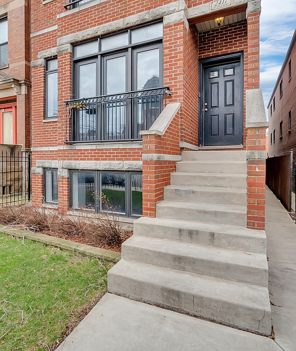 2417 W Fillmore St 1, Chicago, IL 60612 Zillow