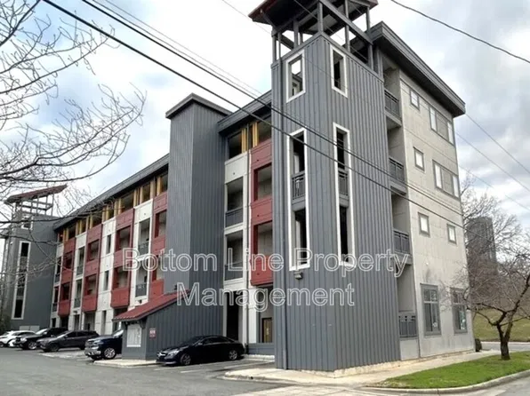 514 10th St Unit 403, Charlotte, NC 28202