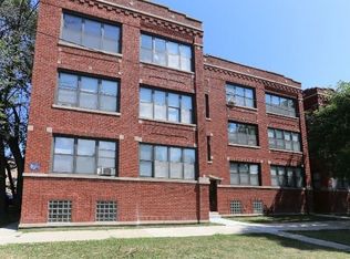 3827 N Drake Ave #5, Chicago, IL 60618
