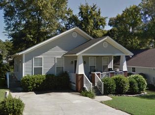 427 Laurel Hill Ln, Columbia, SC 29201