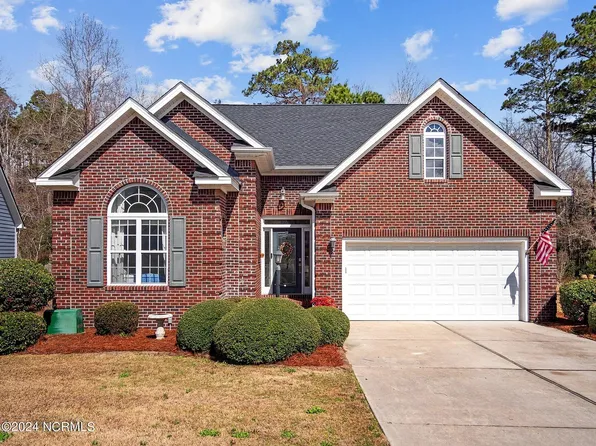 1112 Mill Run Rd, Sneads Ferry, NC 28460