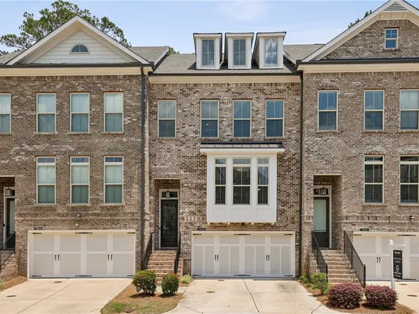 7938 Laurel Creek Dr, Suwanee, GA 30024