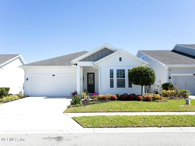 289 DANIEL PARK Circle, Ponte Vedra, FL, 32081