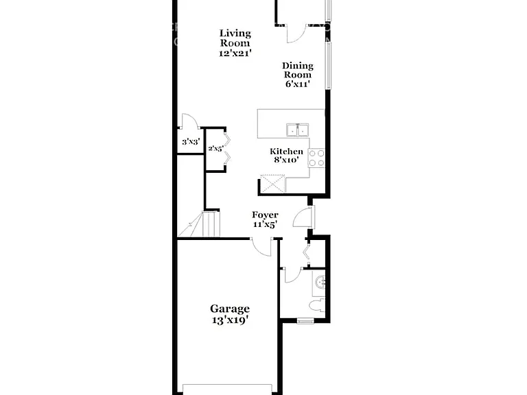 13253 Shore Grass Dr — Photo 2
