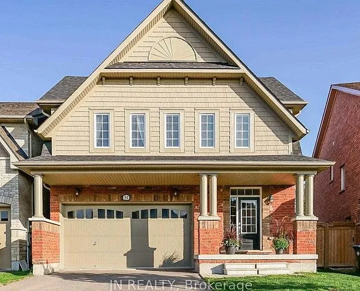 34 McEchearn Cres #LOWER — Photo 18