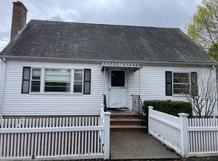 35 Harris St, Belmont, MA 02478