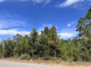 Tbd Oakwood Lakes Blvd, Defuniak Springs, FL 32433