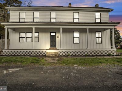 404 S Market St, Liverpool, PA, 17045