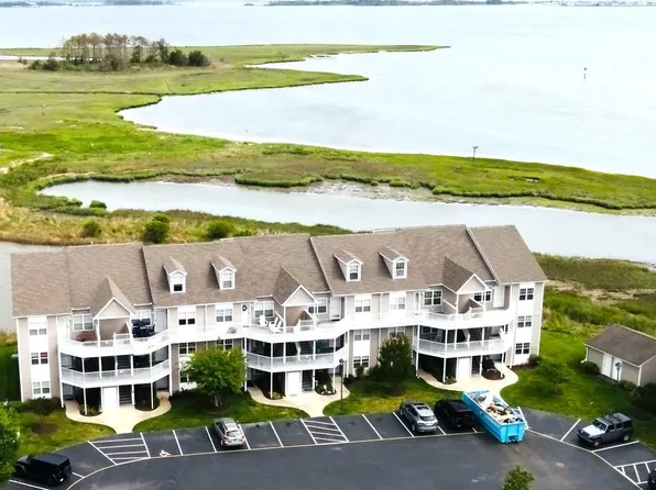 30399 Pavilion Dr Unit 1204, Ocean View, DE 19970