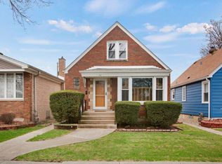 6152 S Mulligan Ave, Chicago, IL 60638