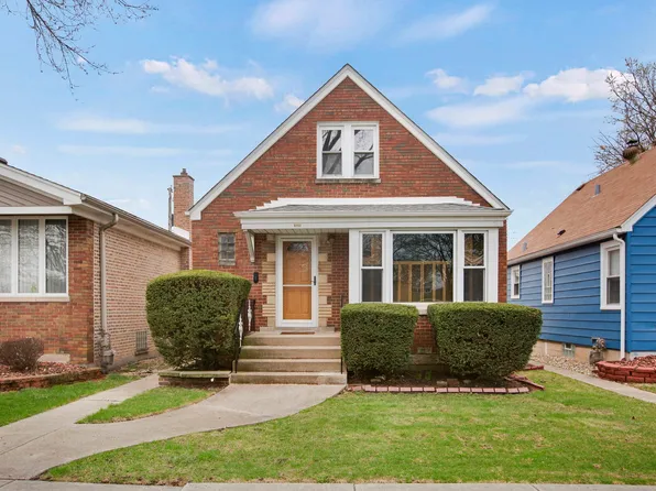 6152 S Mulligan Ave, Chicago, IL 60638