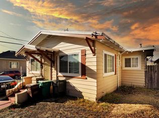 2601 76th Ave, Oakland, CA 94605