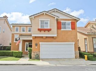 22 Acorn Rdg, Rancho Santa Margarita, CA 92688