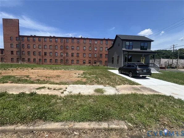 905 Commerce St Lot 2, Petersburg, VA 23803