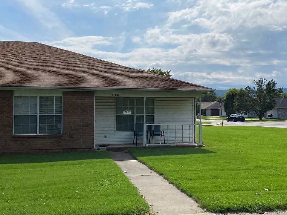 212214 Southwinds Drive 212214 Southwinds Rd Farmington AR Zillow