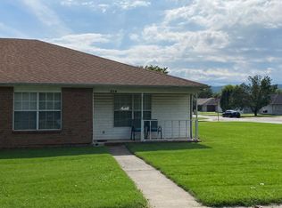 212-214 Southwinds Rd, Farmington, AR 72730