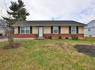 4163 Chesford Rd, Columbus, OH 43224