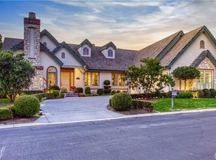 9 Augusta, Coto De Caza, CA 92679