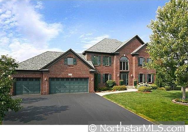 Home for Sale in Savage, MN $449,900