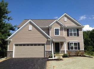401 Barbara St, Landisville, PA