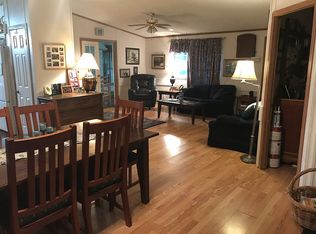 2342 Fort Graham Rd, Waco, TX 76705