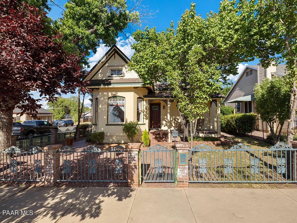 337 N Mount Vernon Ave, Prescott, AZ 86301 MLS 1057370 Zillow