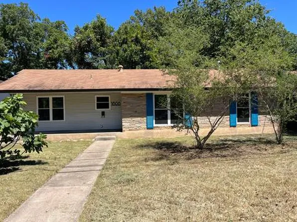 1808 Margaret St, Austin, TX 78704