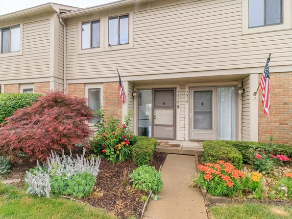 7520 Stone Lake Dr, Dublin, OH 43016