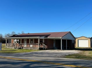 1141 State Highway 198, Middleburg, KY 42541