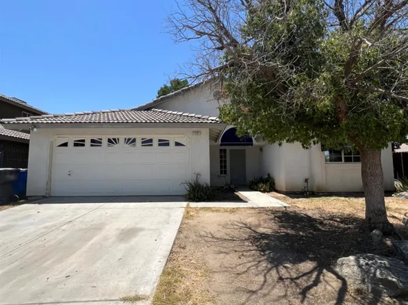 1701 Payne Dr, Arvin, CA 93203