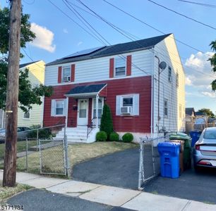 1009 Lincoln St, Linden, NJ, 07036