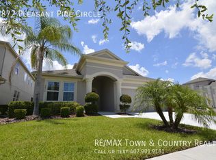 7872 Pleasant Pine Cir, Winter Park, FL 32792