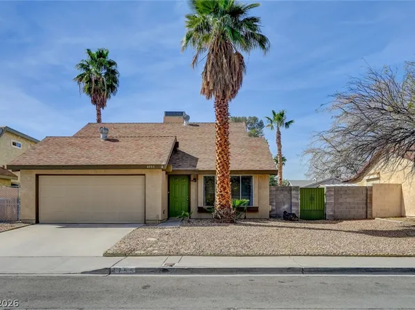 4755 Knollwood Dr, Las Vegas, NV 89147