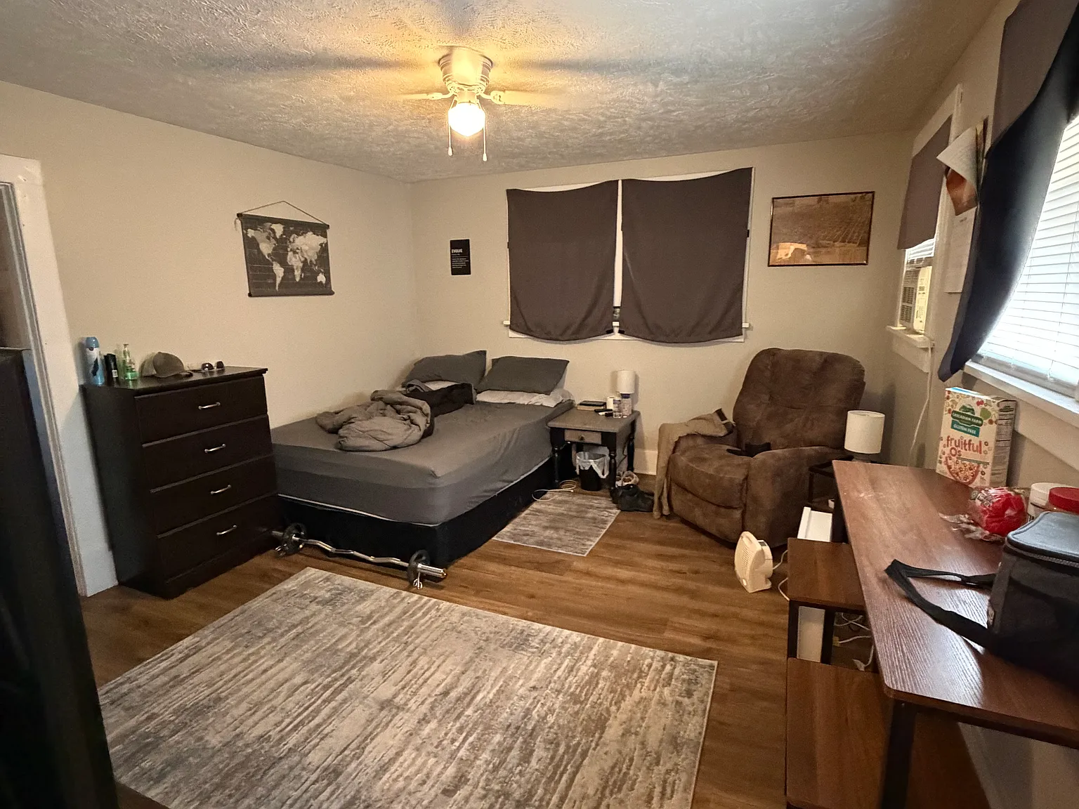 2 bed, $950 — Photo 3