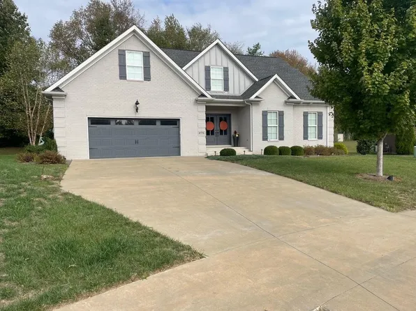 4174 Beechwood Ln, Bowling Green, KY 42104