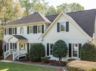 201 Hampton Way, Carrollton, GA 30116