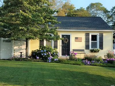 78 Argyle Ave, Selden, NY, 11784