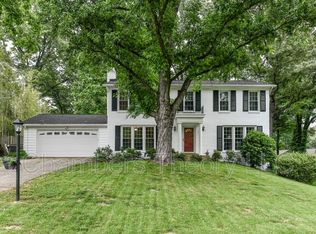 9902 Madrigal Way, Vienna, VA 22181