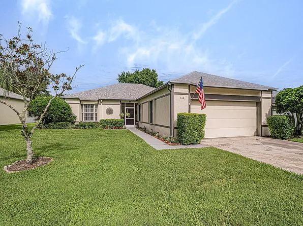 1863 Easthampton Ter, Vero Beach, FL 32966