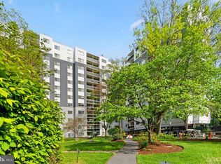 7333 New Hampshire Ave APT 1106, Takoma Park, MD 20912