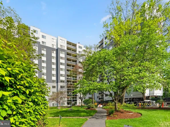 7333 New Hampshire Ave APT 1106, Takoma Park, MD 20912